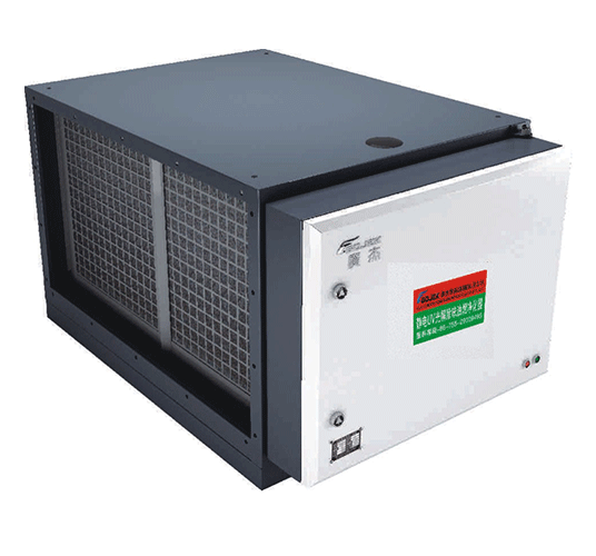 油煙凈化器,油煙凈化設備,油煙凈化機