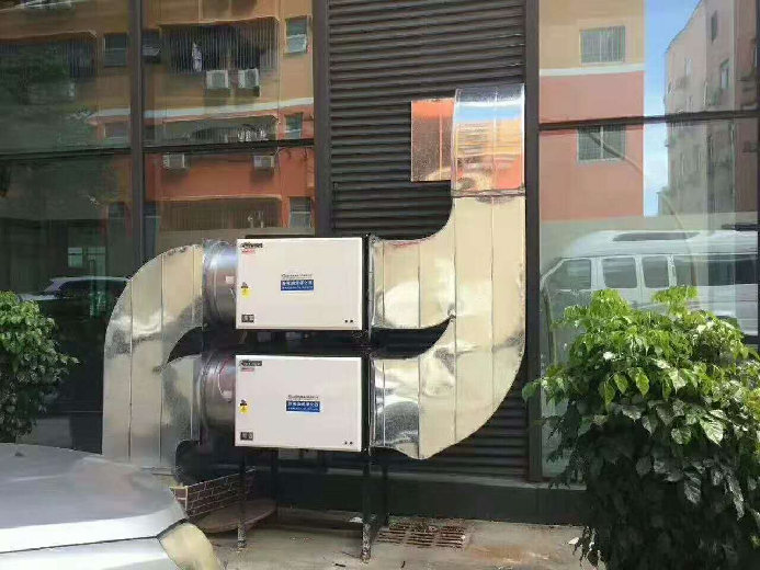 油煙凈化器,油煙凈化設備,油煙凈化機
