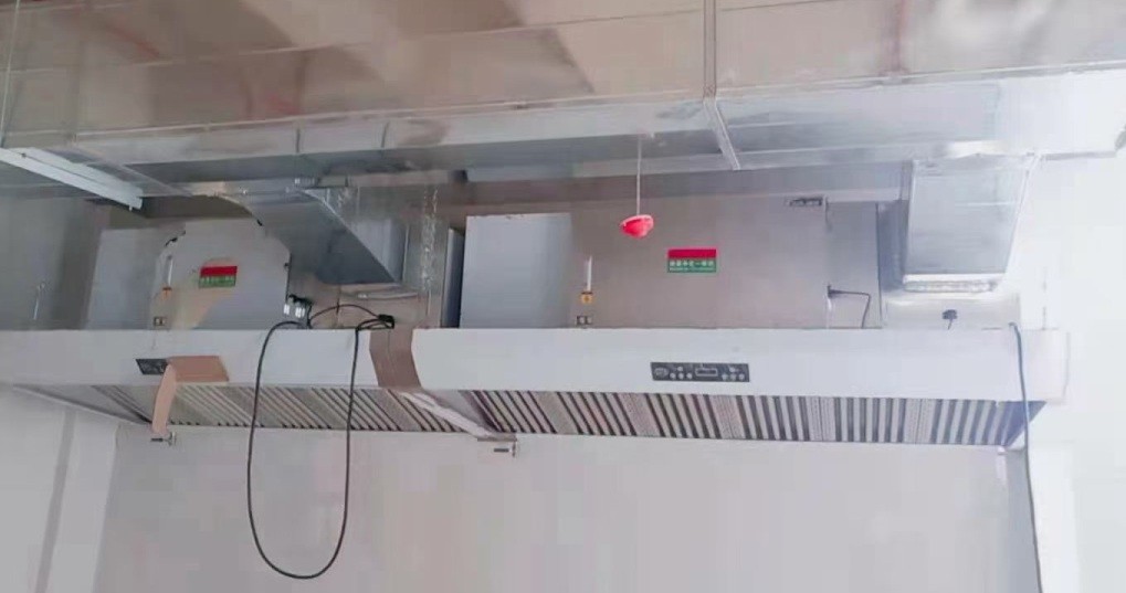 油煙凈化器，油煙凈化設(shè)備，油煙凈化機(jī)