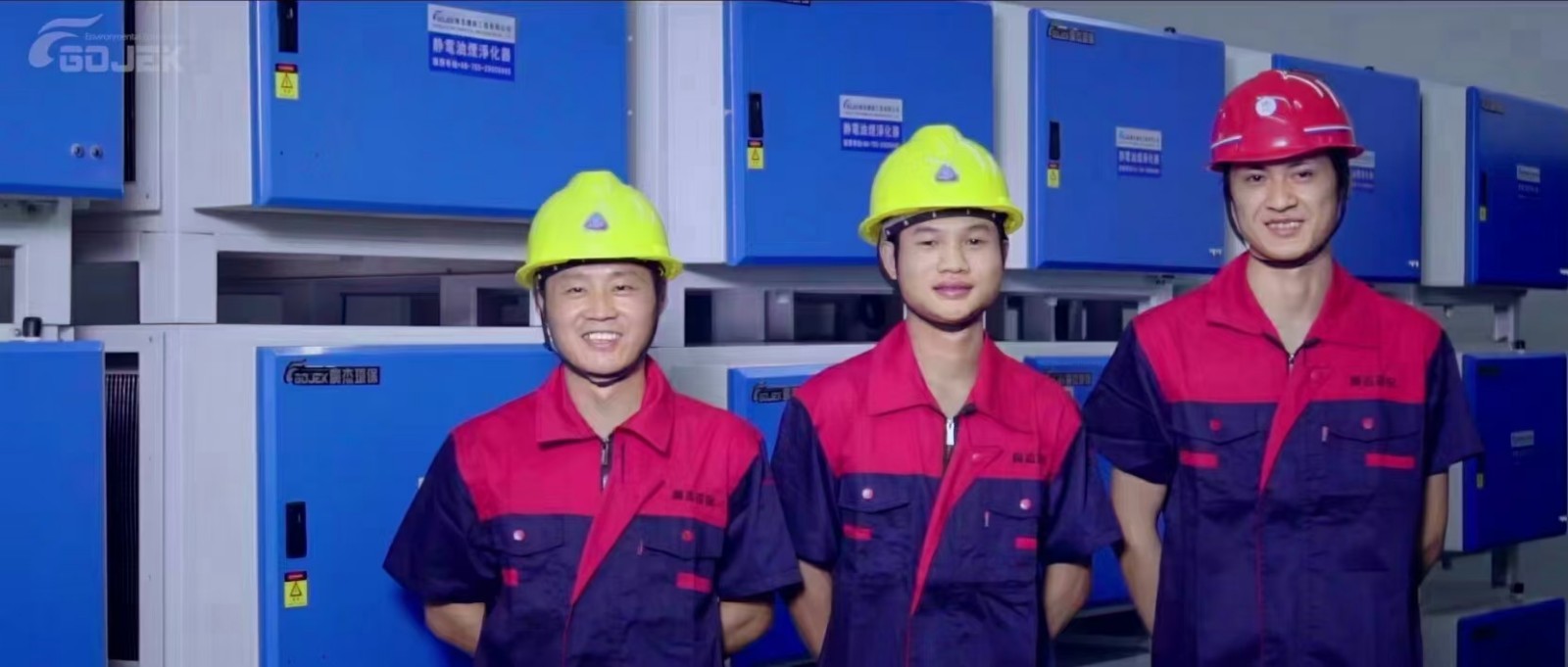 油煙凈化器，油煙凈化設(shè)備，油煙凈化機(jī)