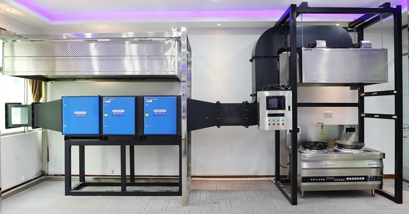 油煙凈化器,油煙凈化設備,油煙凈化機