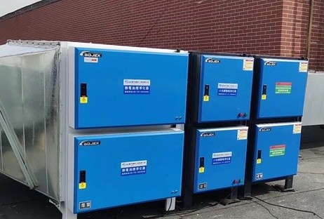 油煙凈化器，油煙凈化設(shè)備，油煙凈化機(jī)