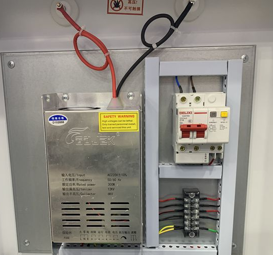 油煙凈化器，油煙凈化設備，油煙凈化機