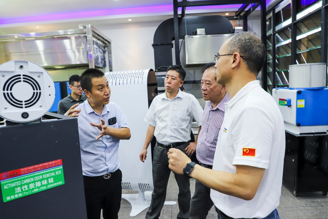 油煙凈化器,油煙凈化設備,油煙凈化機