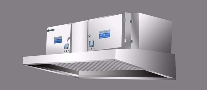 油煙凈化器,油煙凈化設備,油煙凈化機
