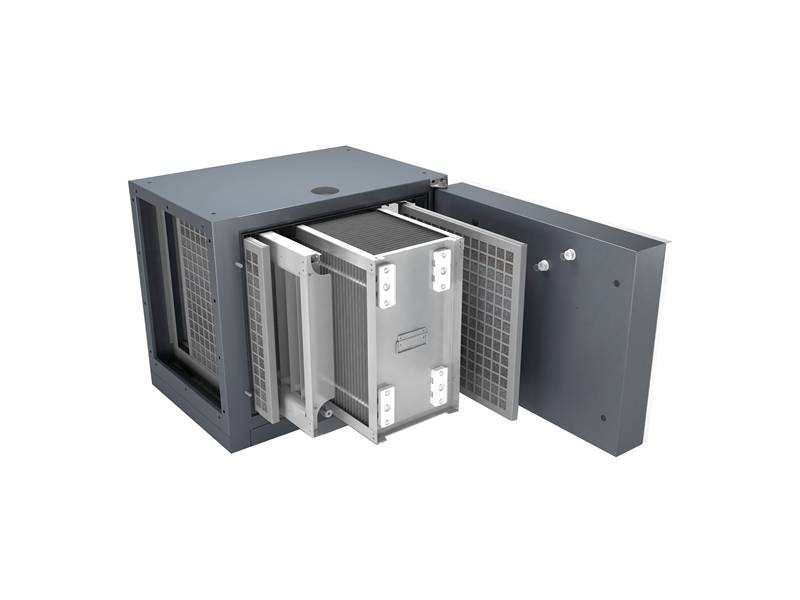 油煙凈化器，油煙凈化設(shè)備，油煙凈化機