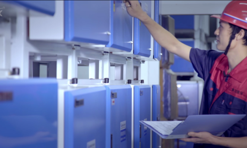 油煙凈化器，油煙凈化設備，油煙凈化機