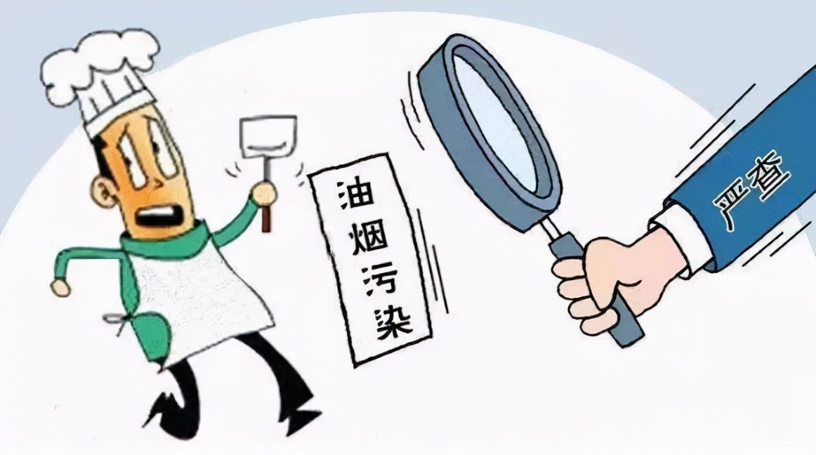 油煙凈化器，油煙凈化設備，油煙凈化機