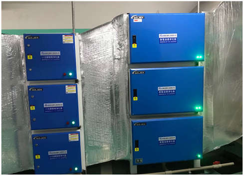 油煙凈化器,油煙凈化設(shè)備,油煙凈化機(jī)