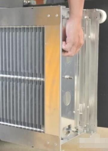 油煙凈化器，油煙凈化設備，油煙凈化機