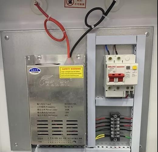 油煙凈化器，油煙凈化設備，油煙凈化機