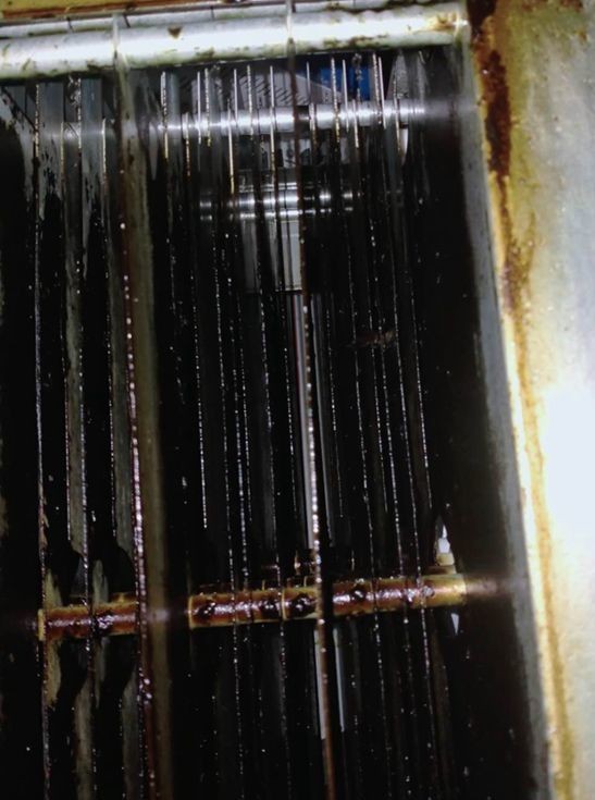 油煙凈化器,油煙凈化設備,油煙凈化機