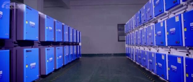 油煙凈化器,油煙凈化設備,油煙凈化機
