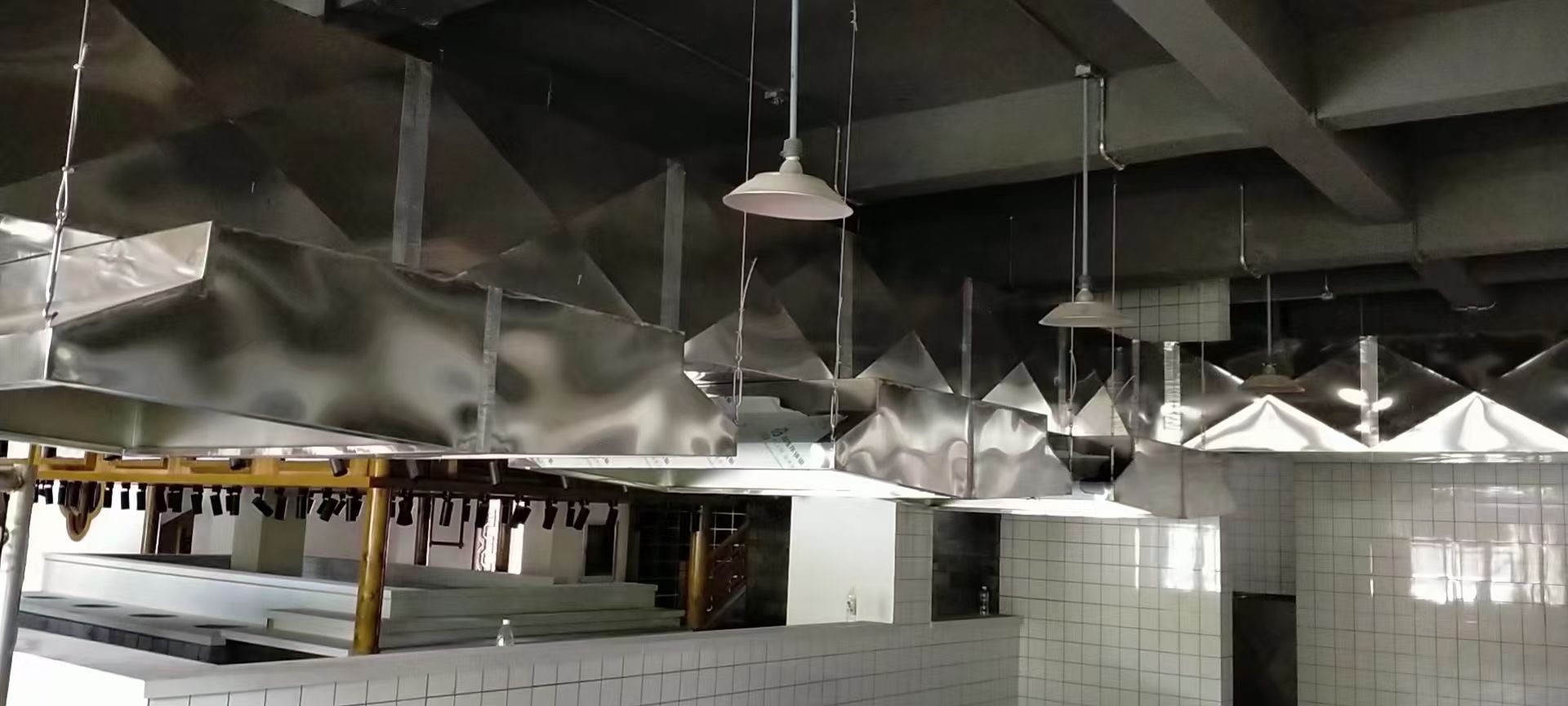 油煙凈化器,油煙凈化設備,油煙凈化機