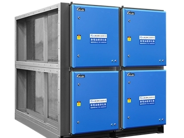 油煙凈化器，油煙凈化設備，油煙凈化機