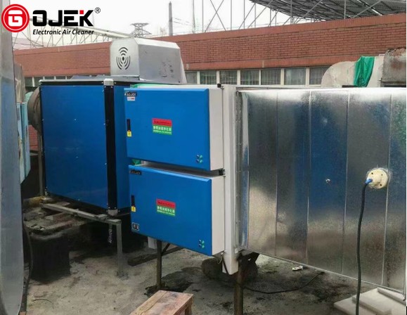 油煙凈化器，油煙凈化設(shè)備，油煙凈化機(jī)