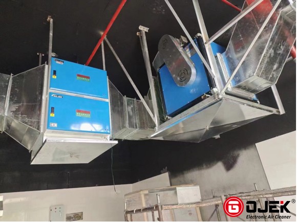油煙凈化器,油煙凈化設備,油煙凈化機 油煙凈化器,油煙凈化設備,油煙凈化機