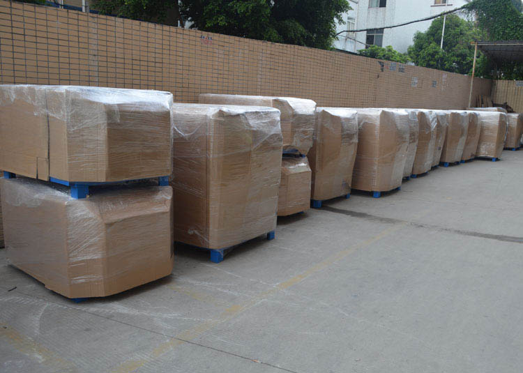 高空油煙凈化器設備