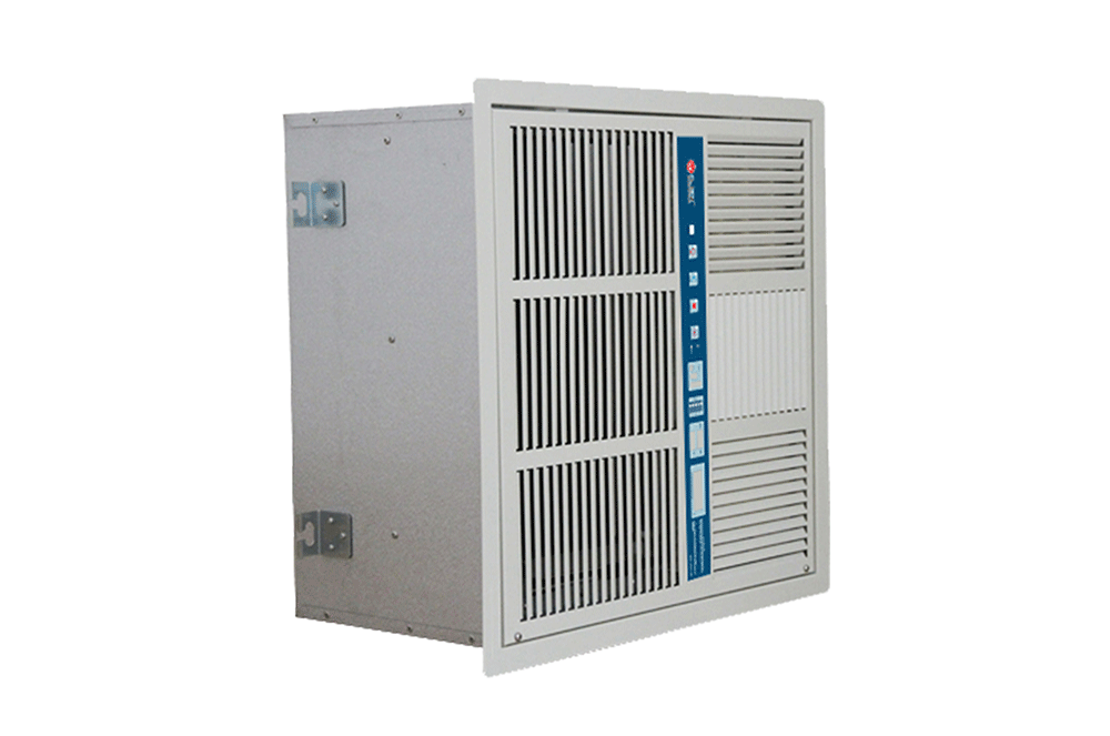 負(fù)離子空氣凈化殺菌機(jī)