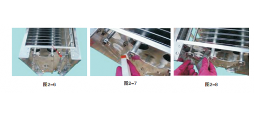 如何清洗與維護(hù)油煙凈化器中的電場(chǎng)？