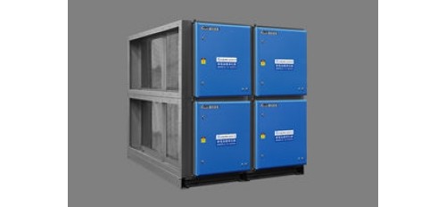 GOJEK油煙凈化器全部通過驗(yàn)收，邵陽縣食藥監(jiān)局申請(qǐng)補(bǔ)貼資金！