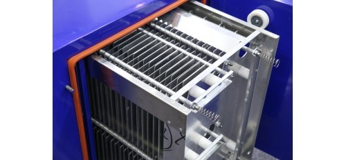 不銹鋼、鋁合金、鍍鋅板：三種油煙凈化器電場的區(qū)別！