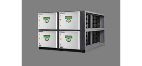 廣杰GOJEK活性炭除味箱設(shè)備技術(shù)！