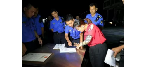 廣杰GOJEK：曲阜多家飯店不合格！執法局挨家查...