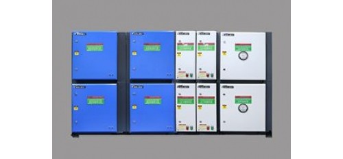 廣杰GOJEK三大高效油煙除味設(shè)備！