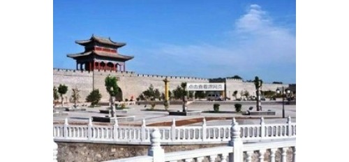 廣杰GOJEK：大名縣周邊環境治理攻堅開始啦！涉及范圍真大...