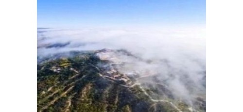 廣杰GOJEK：生態環境部發布2019年9月中上旬全國空氣質量預報會商結果