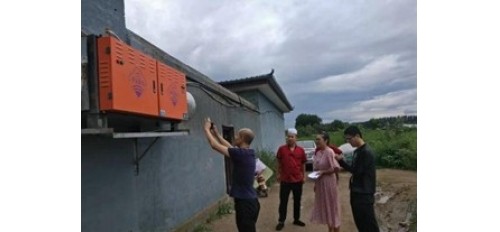 廣杰GOJEK：平谷餐飲服務行業注意了！明年這種問題將被處罰！