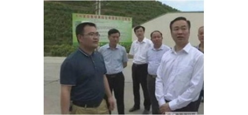 廣杰GOJEK：全面開展環保“大排查、大整治、大提升”行動 湛河區狠抓重點區域環境污染防治