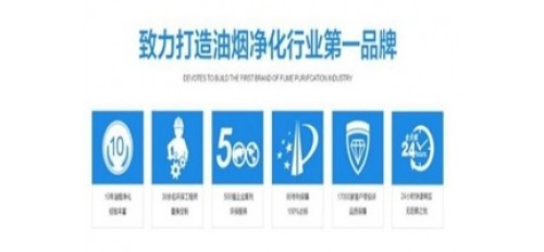 廣杰GOJEK：如何正確判定和選擇品牌油煙凈化器！