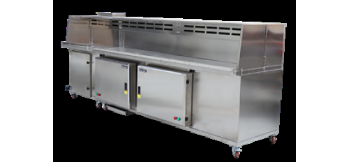 廣杰GOJEK：決定燒烤車價格的因素都有哪些？