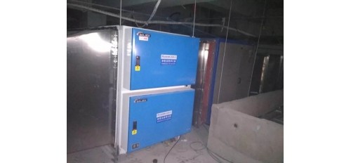 廣杰GOJEK：餐飲店營業除了對油煙凈化設備檢查外，還需要做好抗疫情防控相關措施！