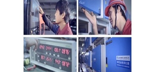 廣杰GOJEK：環保政策趨于嚴格，餐飲商戶是如何挑選油煙凈化器廠家呢？