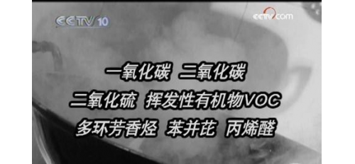 廣杰GOJEK：油煙危害甚大？如何控制餐飲廚房油煙對人體及環境造成危害？