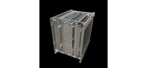 廣杰GOJEK：餐飲恢復(fù)營業(yè)！各城管局展開檢查油煙凈化裝置，為守護藍天白云！