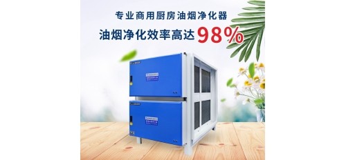 廣杰GOJEK：注意啦！曹縣綜合行政執法局開展餐飲油煙污染專項檢查！