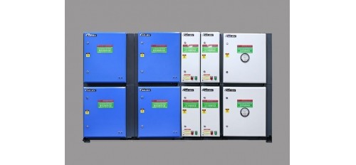 廣杰GOJEK：如何安裝選擇廚房油煙凈化器，該從哪方面入手？