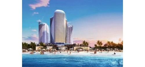 廣杰GOJEK：惠州雙月灣溫德姆至尊豪廷度假酒店16萬風量油煙凈化器安裝案例！