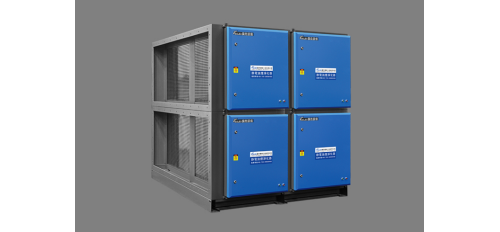 廣杰GOJEK：餐廳油煙處理不達標， 拒不整改！城管局依法查封關停