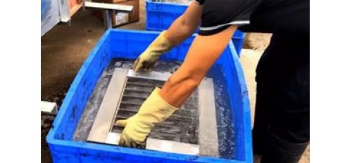 廣杰GOJEK：油煙凈化器在后期使用過程中，是需要定期清洗和維護的！