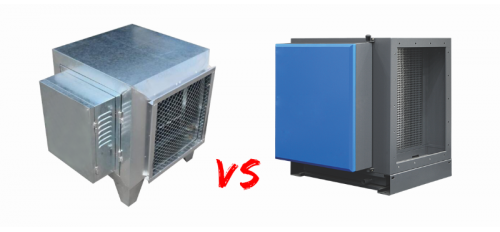 環保執法部門嚴查餐飲油煙污染！這3個方面問題需要特別注意！