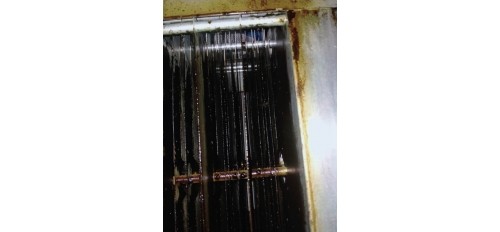 疑惑！餐飲油煙凈化器突然出現異常不工作到底是為何？