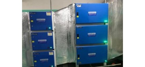 餐飲用戶在安裝油煙凈化器時，出現這些問題您需要了解一波！