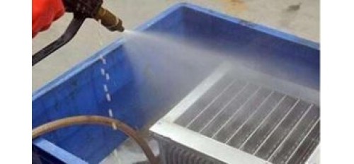 有關油煙凈化器清洗干凈后，還無法正常工作的原因及解決方法！不看您就虧大發了！