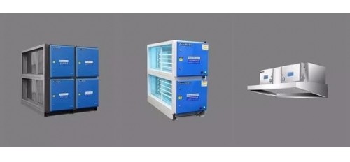 油煙凈化機和油煙凈化器都有哪些區別呀？