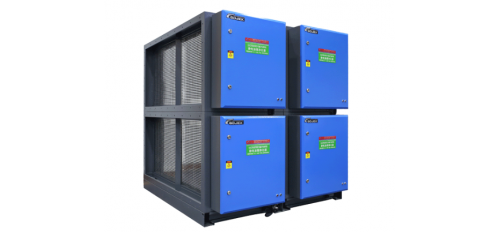 油煙凈化器電場清洗后該注意哪些呢？